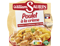 Kanapasta koor.seen.WILLIM SAURIN 280g