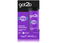 Juuksepuuder GOT2B Powder´ful Volu.10g