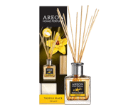 Kodulõhnastaja AREON Vanilla Black,150ml
