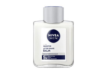 Hab.aj.järg.palsam NIVEA Sensitive 100ml - 2