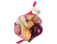Eesti sibula mix võrgus, 1kg