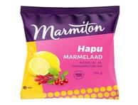 Marmelaad hapu MARMITON 150g