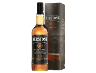 Whisky AERSTONE 10yo Land Cask 40% 700ml