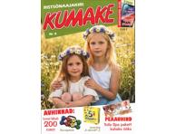 Ajakiri Kumake RS