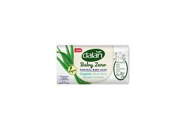 Lasteseep DALAN Aloe Vera 90g