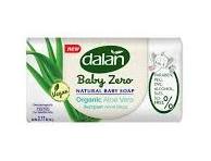Lasteseep DALAN Aloe Vera 90g