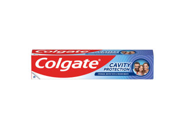 Hambapasta COLGATE Cavity Protect.75ml