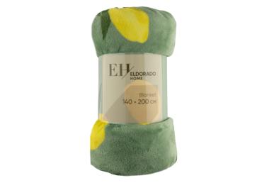 Pleed ELDORADO HOME 140x200cm - 1
