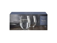 Klaasid AURORA Nola 390ml 6tk