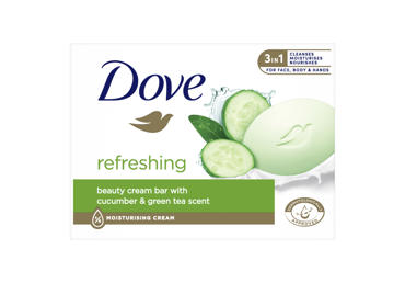 Kreemseep DOVE Refreshing 90g