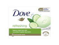 Kreemseep DOVE Refreshing 90g