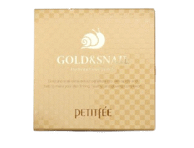 Silmapadjad PETITFEE Gold&Snail 60tk