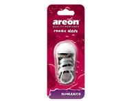 Auto õhuvärskendaja AREON,Fresh Romance