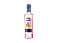 Viin VIRU VALGE Rhubarb 37.5% 500ml