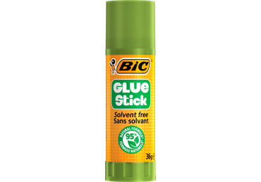 Liimipulk BIC 36g