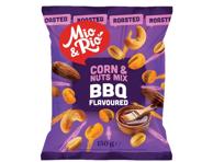 BBQ pähkli-maisisegu MIO & RIO 150g