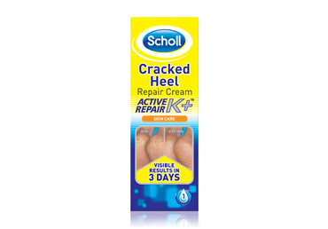 Jalakreem SCHOLL lõhen.kandade 60ml