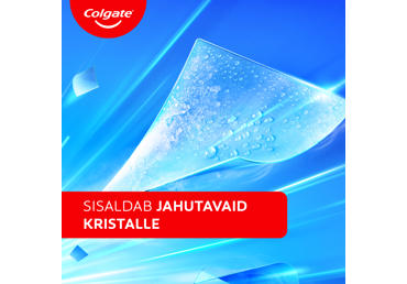 Hambapasta COLGATE Cooling Crystals 75ml - 3