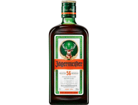 Liköör JÄGERMEISTER 35% 500ml