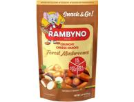 Suitsujuustusnäkk RAMBYNO metsaseente75g
