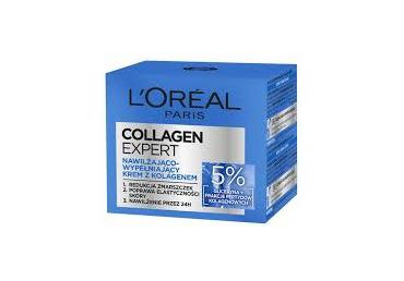Näokreem L'ORÉAL Collagen Expert 50ml
