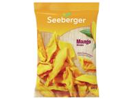 Kuivatatud mango SEEBERGER 100g