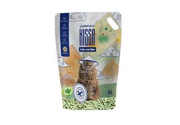 Kassiliiv Tofu SUOMEN KISSA Aloe Vera 6L