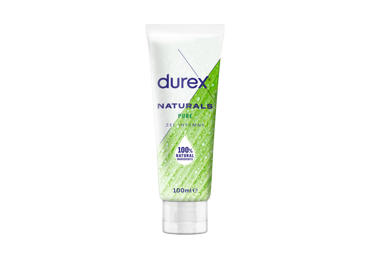 Lubrikant DUREX Naturals 100ml