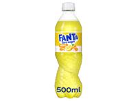 Karastusjook FANTA sidrun zero500ml
