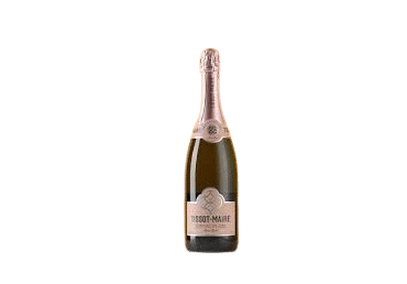 KPN vahuv. TISSOT-MAIRE Rosé Brut 750ml