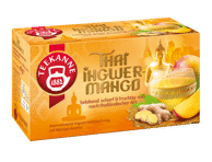 Puuv.tee Tai-ingv.mango TEEKANNE20*2.25g