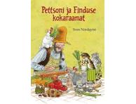 Raamat Pettsoni ja Finduse kokaraamat