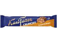 Šok.batoon Crunchy FAZER 55g