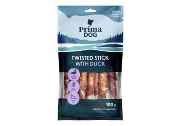 Koera närimiskont PRIMADOG pardi 100g