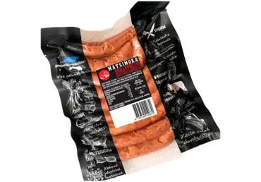 Lambasool.grillvors.mozzarellaga MM,250g