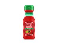 Ökol. tomatiketšup FELIX 500g