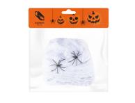 Halloweeni dekoratsioon ELEMENTS valge
