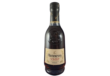 Cognac HENNESSY VSOP 40% 350ml