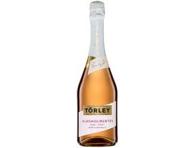 A/v roosa vahuvein TÖRLEY 750ml