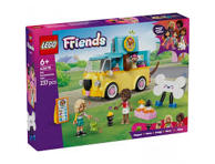 Konstr.LEGO Lemmikloomatarvete veok42678