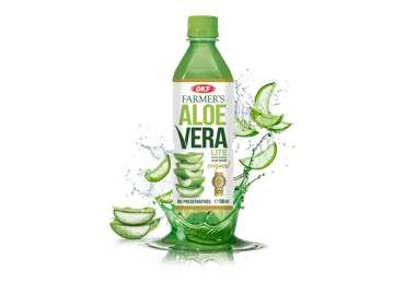 Aloe vera jook ALEO Premium 1.5L
