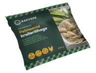 Külm.pelmeenid broilerilihaga RAKVERE,400g