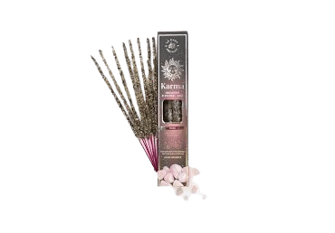 Viiruk kividega AROMAS Karma, 8tk