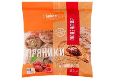 Präänik kirsitäidisega Kyivhlib 300g