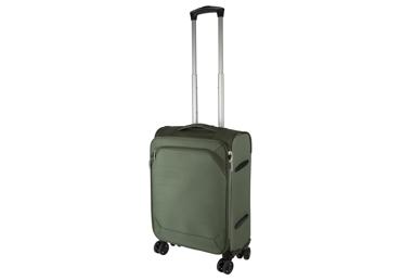 Kohver WAUBAN 77x49x31cm - 2