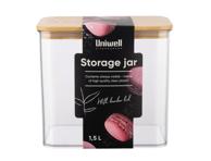 Kuivainepurk UNIWELL Caraway 1.5l