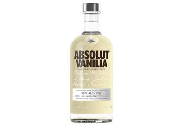 Maits.viin ABSOLUT Vanilje 38% 700ml