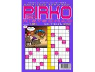 Ristsõna Pisi PIRKO RS