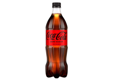 Karastusjook COCA COLA zero 850ml
