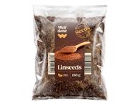 Linaseemned WELL DONE 150g